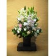 京都府京都市中京区花市商店の花　供花